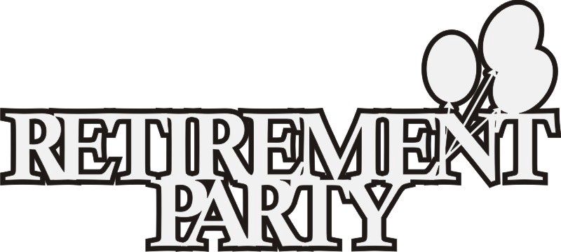 Retirement Party