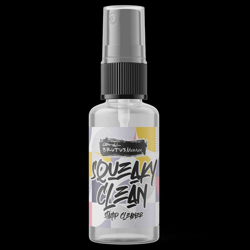 Unscented Squeaky Clean Stamp Cleaner
