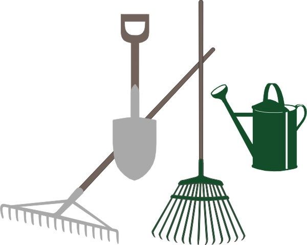 Garden Set