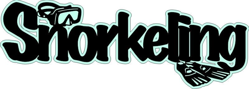 Snorkeling