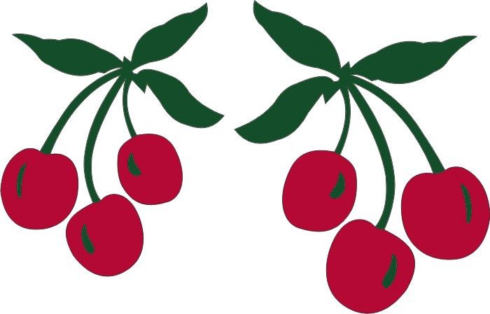 Cherries