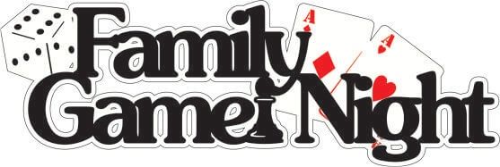 Family Game Night