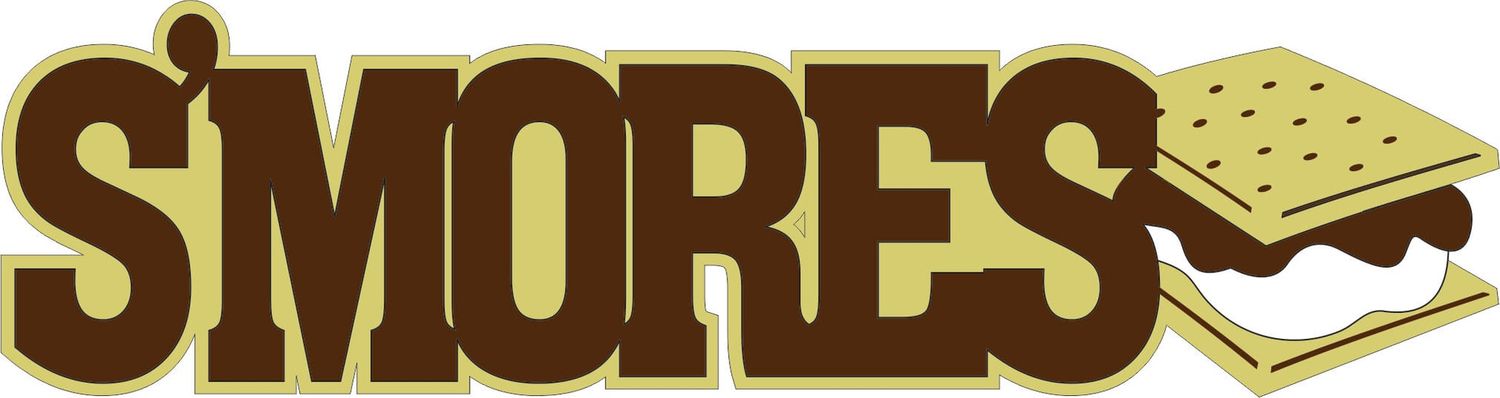 S&#39;mores Title