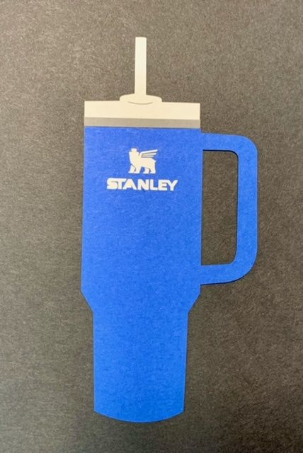 Stanley Cup (Color May Vary)