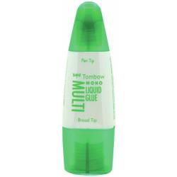 Tombow Mono Multi Liquid Glue Carded .88oz