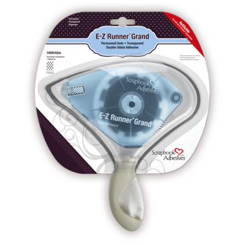 3L – EZ Runner – Grand Dispenser – Permanent Dots