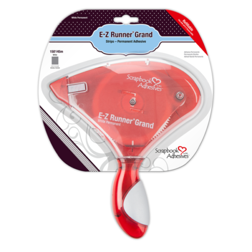 3L – EZ Runner – Grand Dispenser