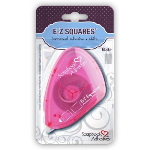 3L – E-Z Squares – Original Dispenser