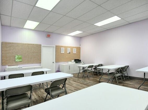 57. Friday Fun Night- December 12, 2025