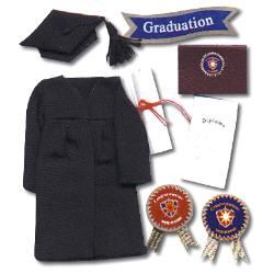 Jolee&#39;s Boutique Stickers Graduation