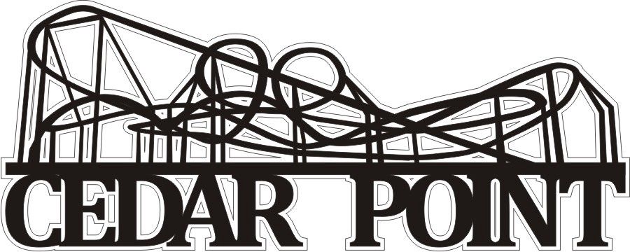 Cedar Point - Ohio