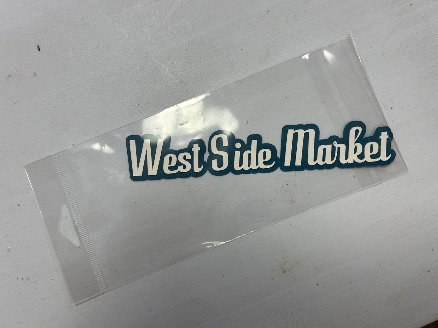 West SIde Market
