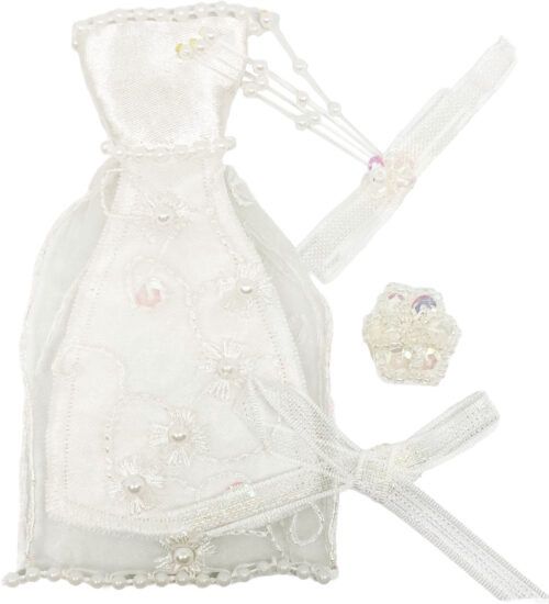 The Card Connection – Wedding Dress