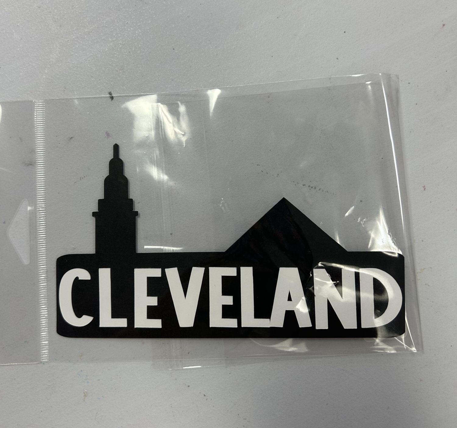 Cleveland