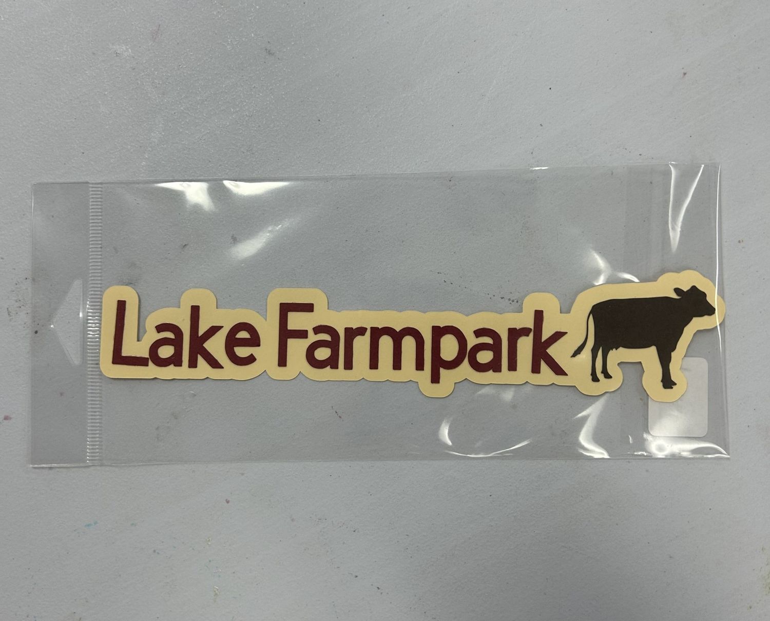 Lake Farm Park