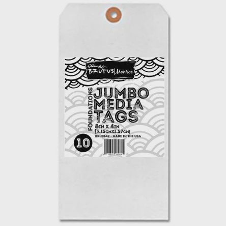 Jumbo | Media Tags