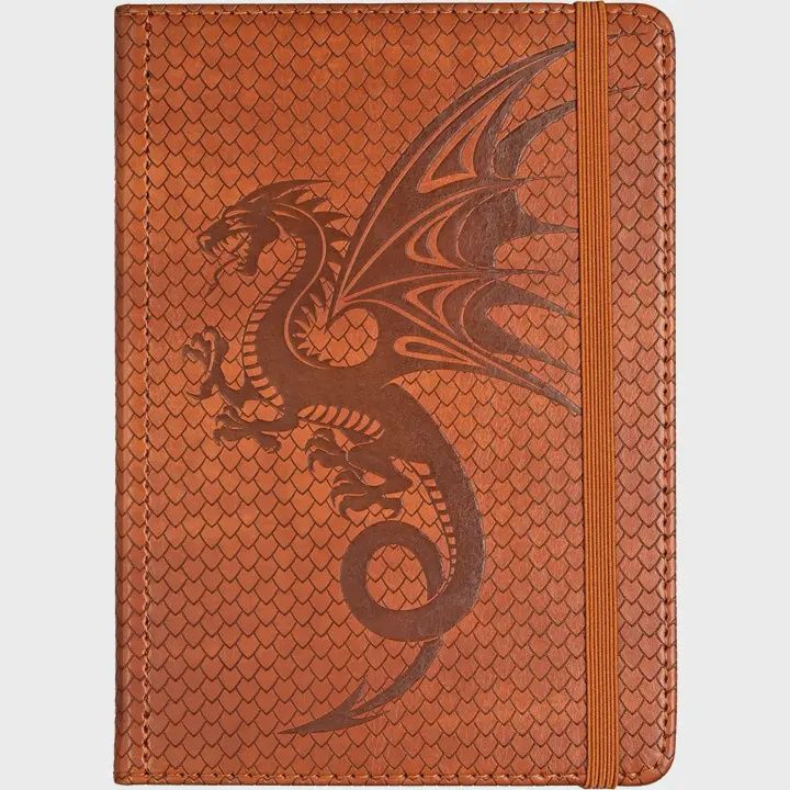 Dragon Artisan Journal
