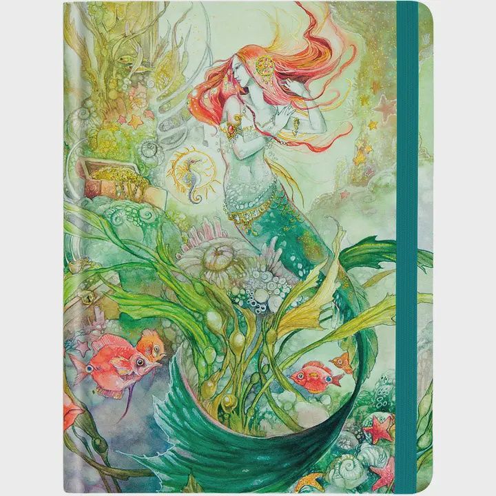 Mermaid Journal