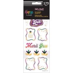 Happy Planner Sticker Sheets 8/Sheets Seasons Of Joy