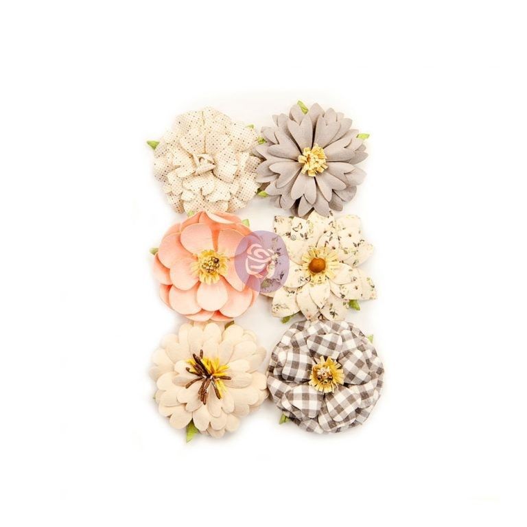Prima Flowers® Spring Farmhouse Collection- Farmhouse Delight