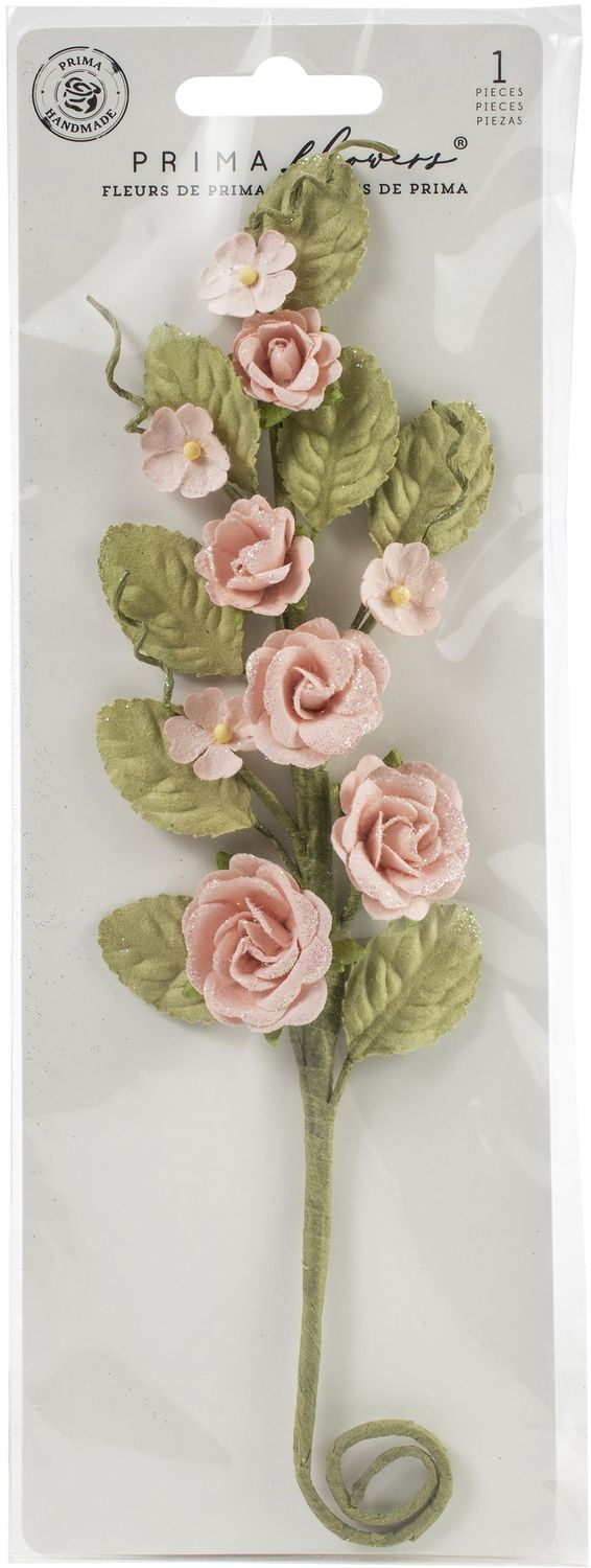 Capri Flowers Susanna