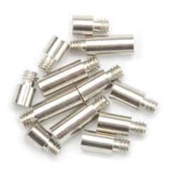 Pioneer Extension Posts 5mm, 8mm &amp; 12mm Variety Pack 12/Pkg