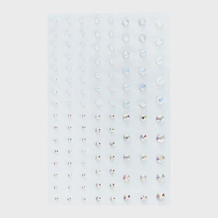 Crystal Mix Color Essentials Gems