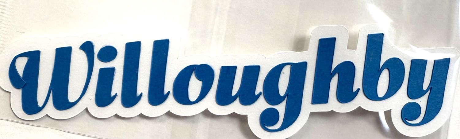Willoughby Title