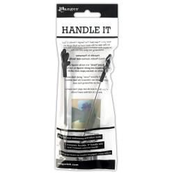 Ranger Handle It Tool 5&quot; Handle