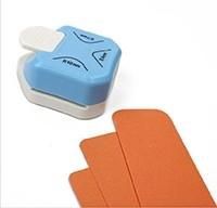 Corner Rounder Punch 3 In 1