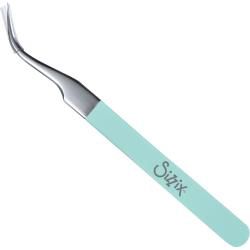 Sizzix Tweezers Curved Fine Tip