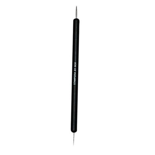 Burins Diameter 1.5 Mm And Punch | Stamping