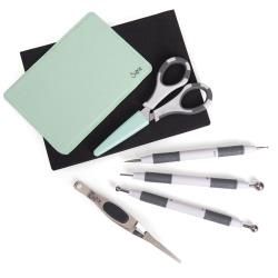 Sizzix Paper Sculpting Kit 7 Pieces
