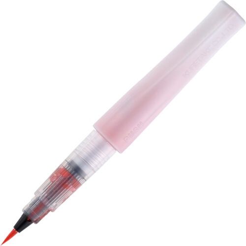 Zig – Wink of Stella (Brush Tip) – Glitter Red