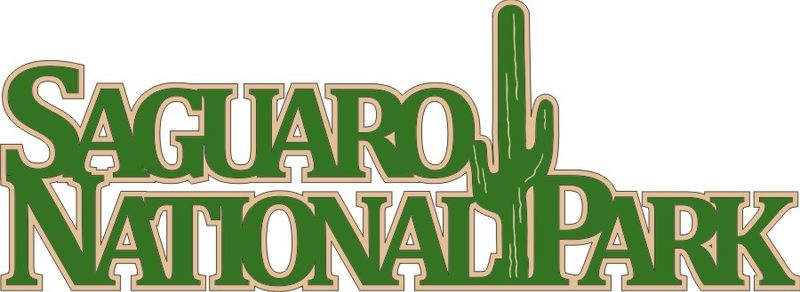 Saguaro National Park