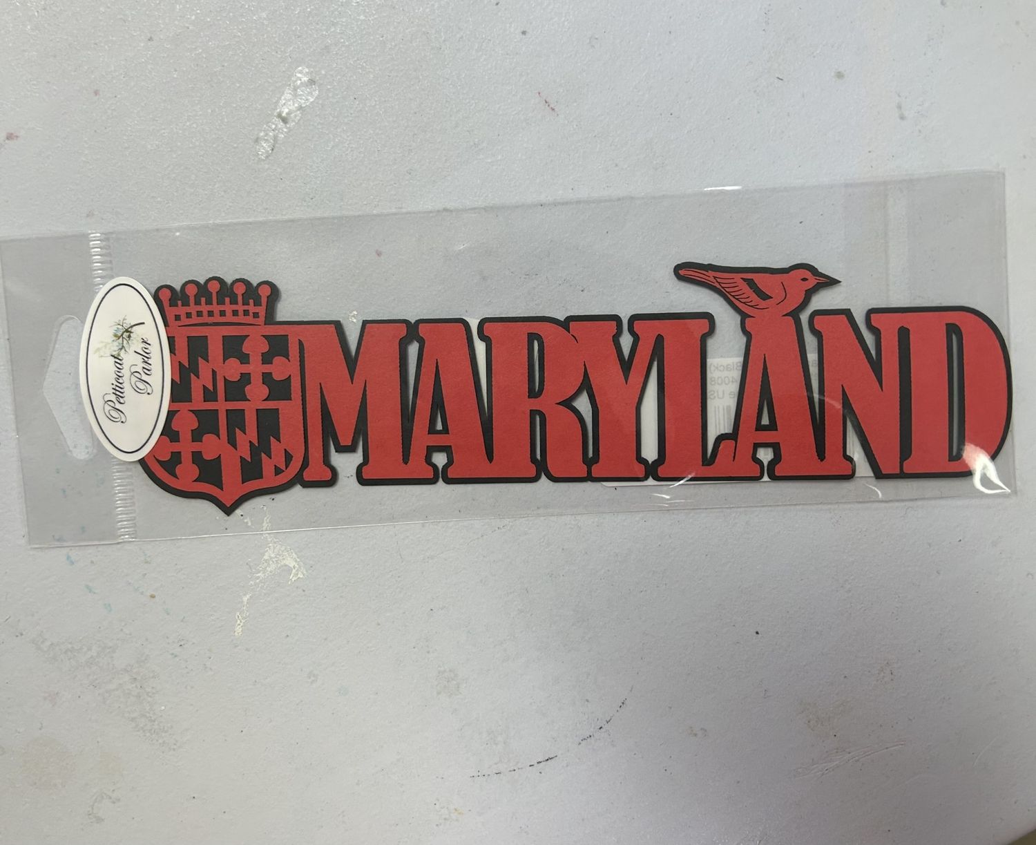 Maryland