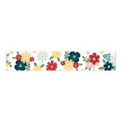 Mom&#39;s Kitchen Washi Tape Fresh Baked Flowers