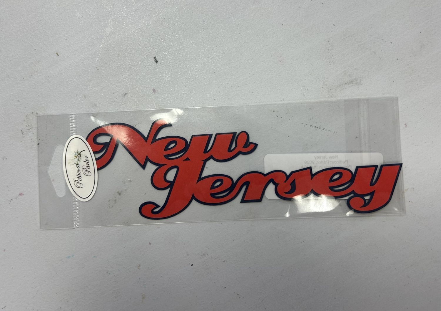 New Jersey