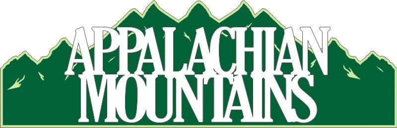 Appalachian Mountains with Mountains
