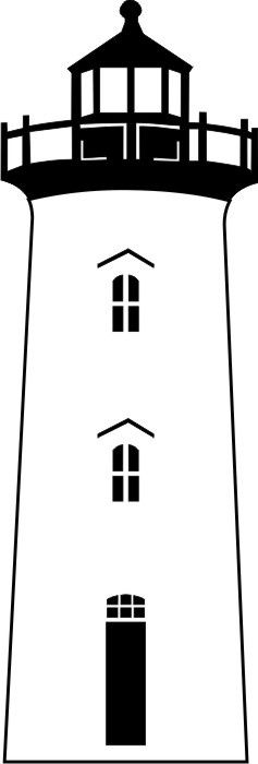 Small Lighthouse