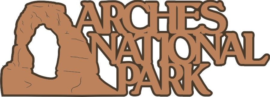 rches National Park