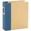 Simple Stories Sn@p! Binder 6&quot;X8&quot; Navy