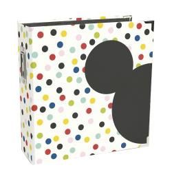 Simple Stories Sn@p! Binder 6&quot;X8&quot; Say Cheese Magic