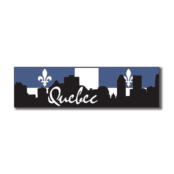 Quebec TT Laser Title
