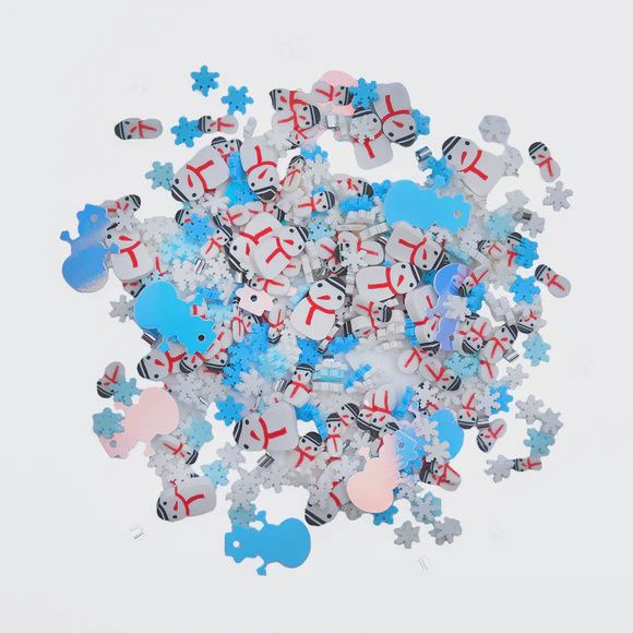 Sprinkletz Winter Whimsy