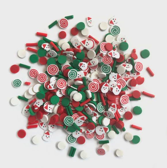 Sprinkletz Saint Nick