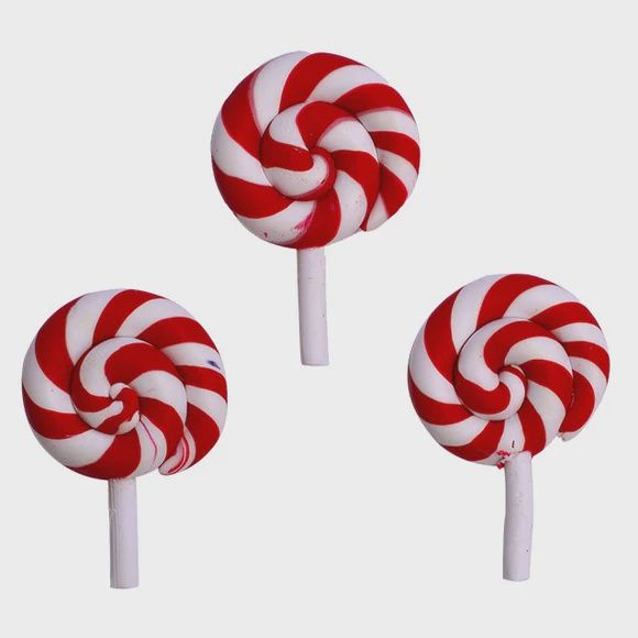 Flatbackz Peppermint Sticks