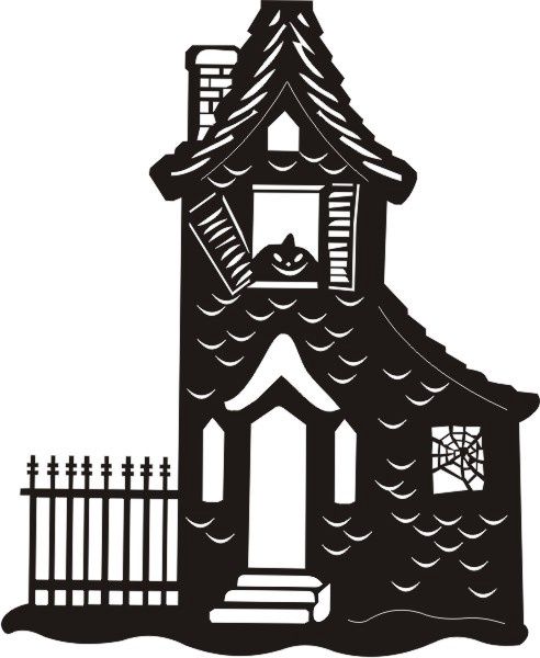 Haunted House