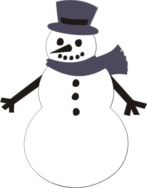 Snowman