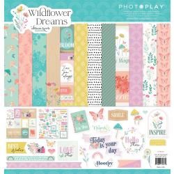 PhotoPlay Collection Pack 12&quot;X12&quot; This Happy Life